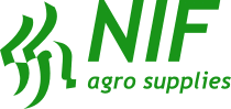  NIF agro supplies